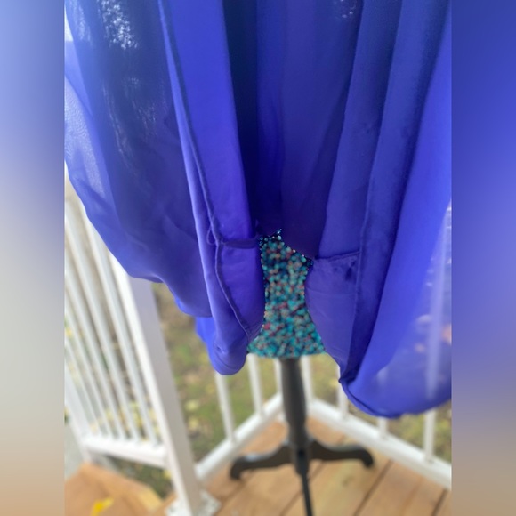 Sequin Dress for special occasion - Picture 5 of 9